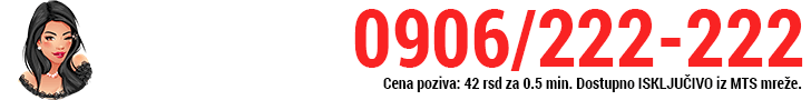 Sexy sms oglasi